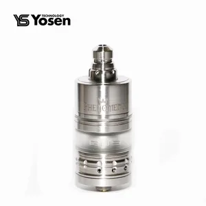 GUS Phenomenon Menelaus RTA Styled 22mm Rebuildable Atomizer