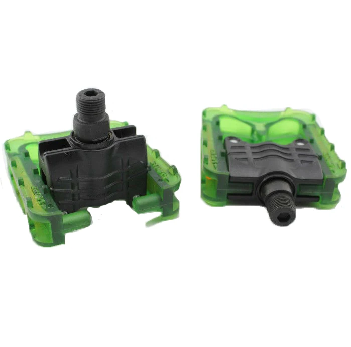 wellgo folding pedals