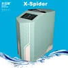 Home drinking water pipe cleaning solution supply pipe cleaning machine X-spider