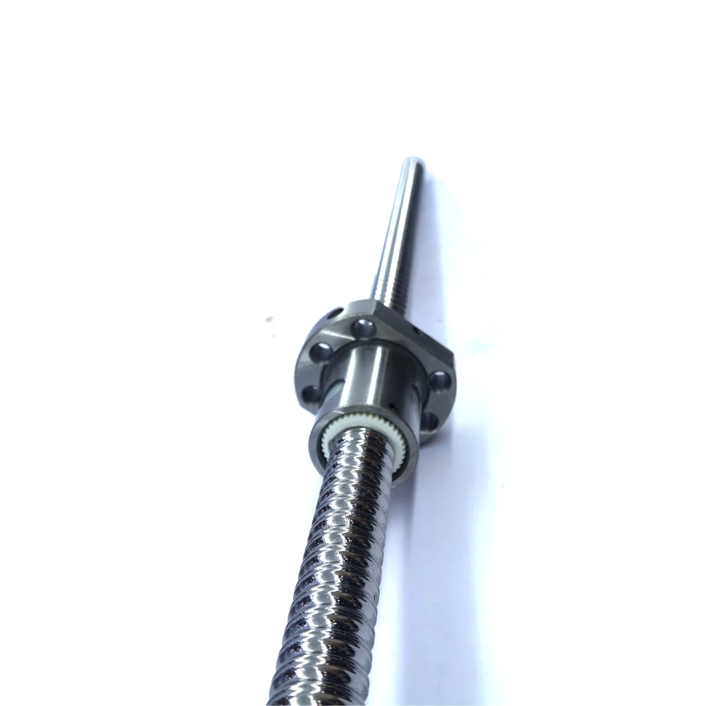 
High quality lead ball screw super precision SFU1605 