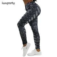 

Women Sports Wear Athletic Workout Panty house Legging Legging Cuir Ladies Winter Legging