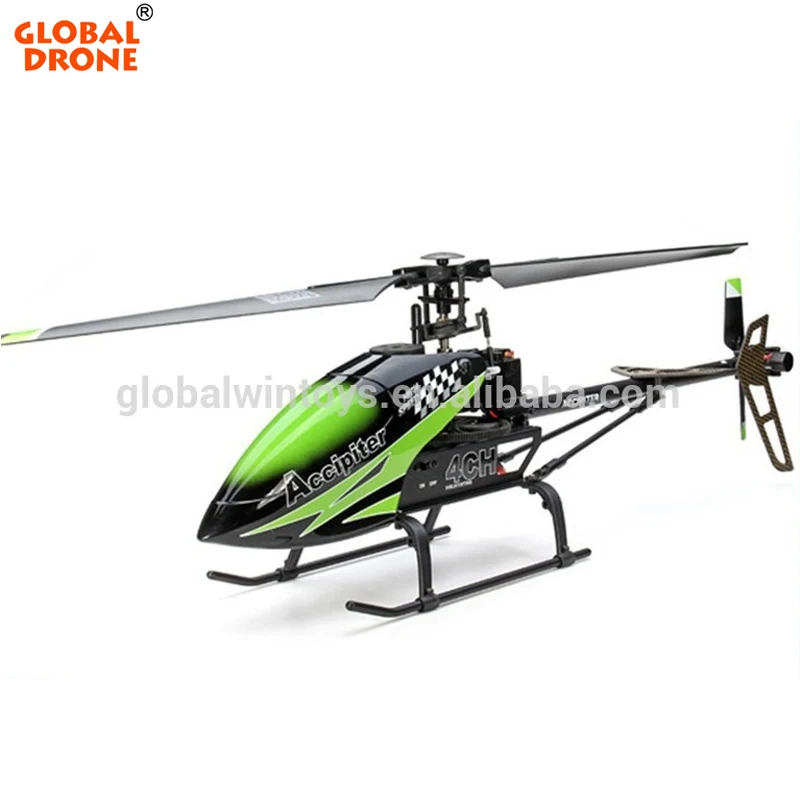 remote control helicopter with long battery life
