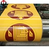 Cold Rolled Z120 g/m2 GI/GL/PPGI/PPGL Galvanized Steel Coil for Making House