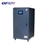 OFUN High Quality SBW5 30KVA Three Phase AC Voltage Regulator Stabilizer