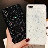 Applicable for Huawei P20 Stars Epoxy Mobile Shell mate20 All-inclusive Soft Shell Millet 6 Meters 8SE Meter 8 Youth