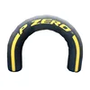 Coaeyleisure Inflatable Obstacle Courses Outdoor Advertising Inflatables Circle Inflatable Arch