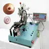 DG-608A1 1600rmp side ring type toroidal core winding machine
