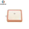 35*35mm Internal GPS GLONASS GNSS Antena , Bluetooth GPS Ceramic Patch Antenna