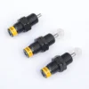 Interchange with SMC model ,AC-0806-S Self-compensating Industrial Shock Absorber