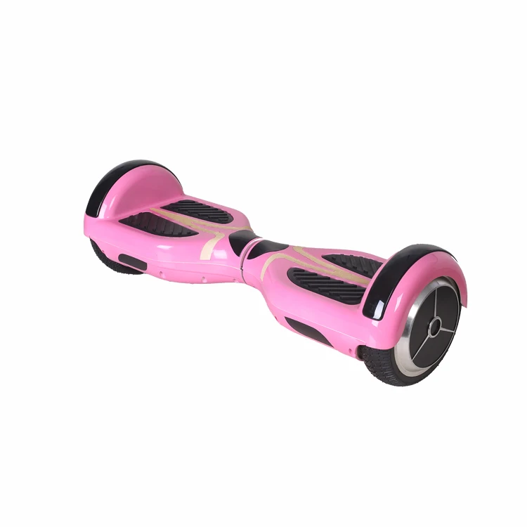 

two wheel balance e scooter/electric skateboard