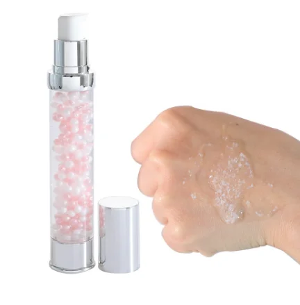 

OEM Japanese deep sea caviar Extract serum Skin Care anti aging Moisturizing