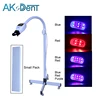 AKsDenT D9GG 14 LED Light Led Lamp Dental Bleaching Machine Usa Wholesale Bleach Equipment Teeth Whitening Accelerator