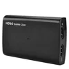 USB 3.0 HD 1080P HD Video Capture Card Adapter for Game Live Video Conference Video Recorder Box