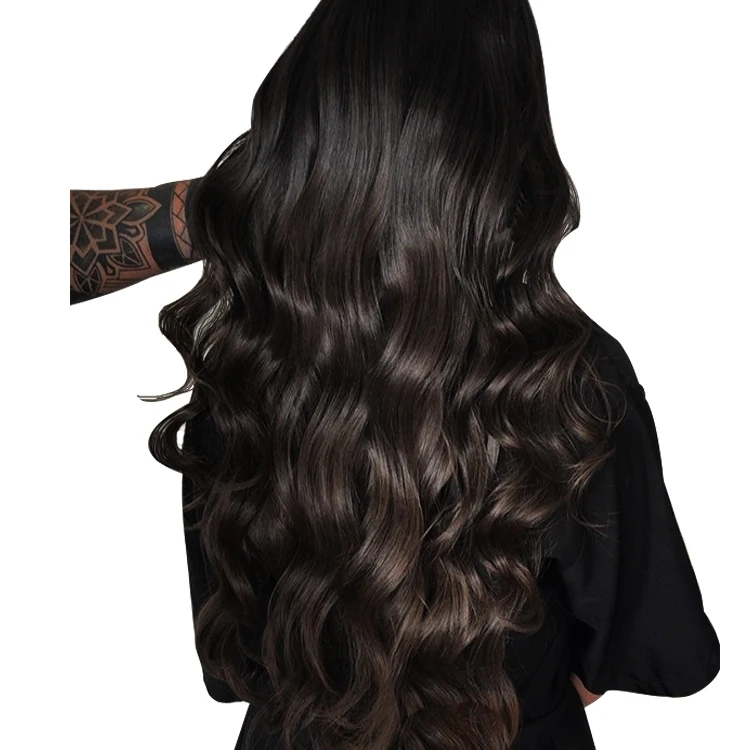 

KBL wholesale virgin brazilian hair, loose wave grey human hair weaving, top grade brazilian human hair