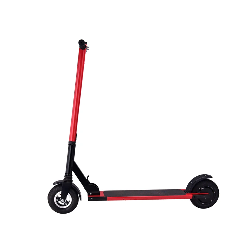 

Wholesale Electric Scooter Foldable Scooter Electric Scooter foldable SKEC-002(8 inch)