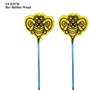 Export children's toys flower - shaped insect - shaped bubbles to surprise children