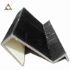 Flexible Nylon Dust Protection CNC Machine Bellows Cover