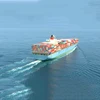 Long-term supply international air freight freight forwarding US route Shanghai port starting price