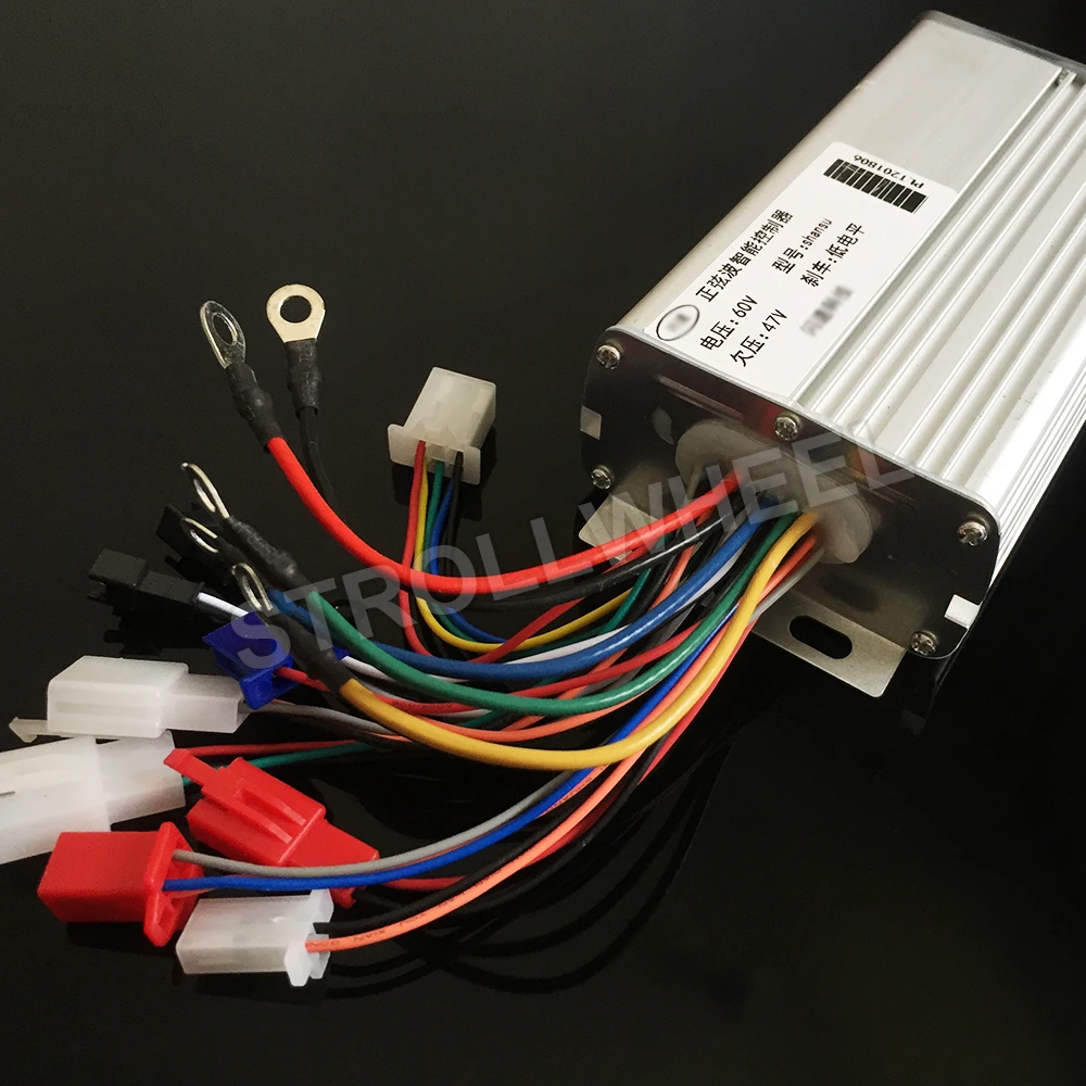

Citycoco accessories citycoco spare parts Controller for electric scooter