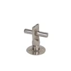 High quality precast concrete construction lifting socket with nail plate and cross pin