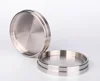 Competitive price customized Polished surface 99.95% high purity NiV7 nickel vanadium target