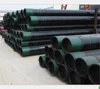 HIgh Quality SCH 40 Round Hot rolled API 5L x52 Carbon semless steel pipe for Construction