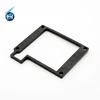 Famous customized ABS injection molding process CNC machining for waterproof box parts