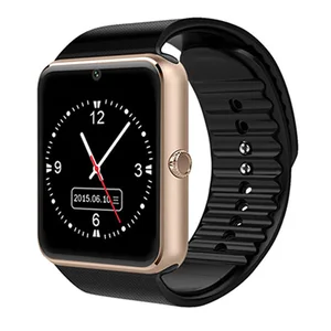 2019 Waterproof Smart Watch Bracelet
