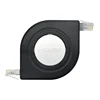 L-CUBIC cat6 retractable patch cable