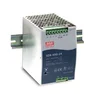 Meanwell SDR-480-24 480w 24v din rail power supply single output with PFC function