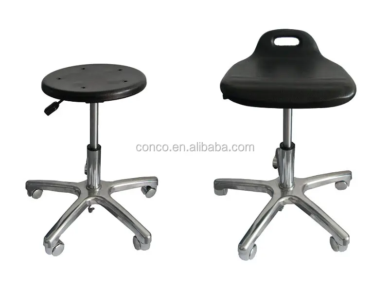 
ESD height Adjustable Chair 