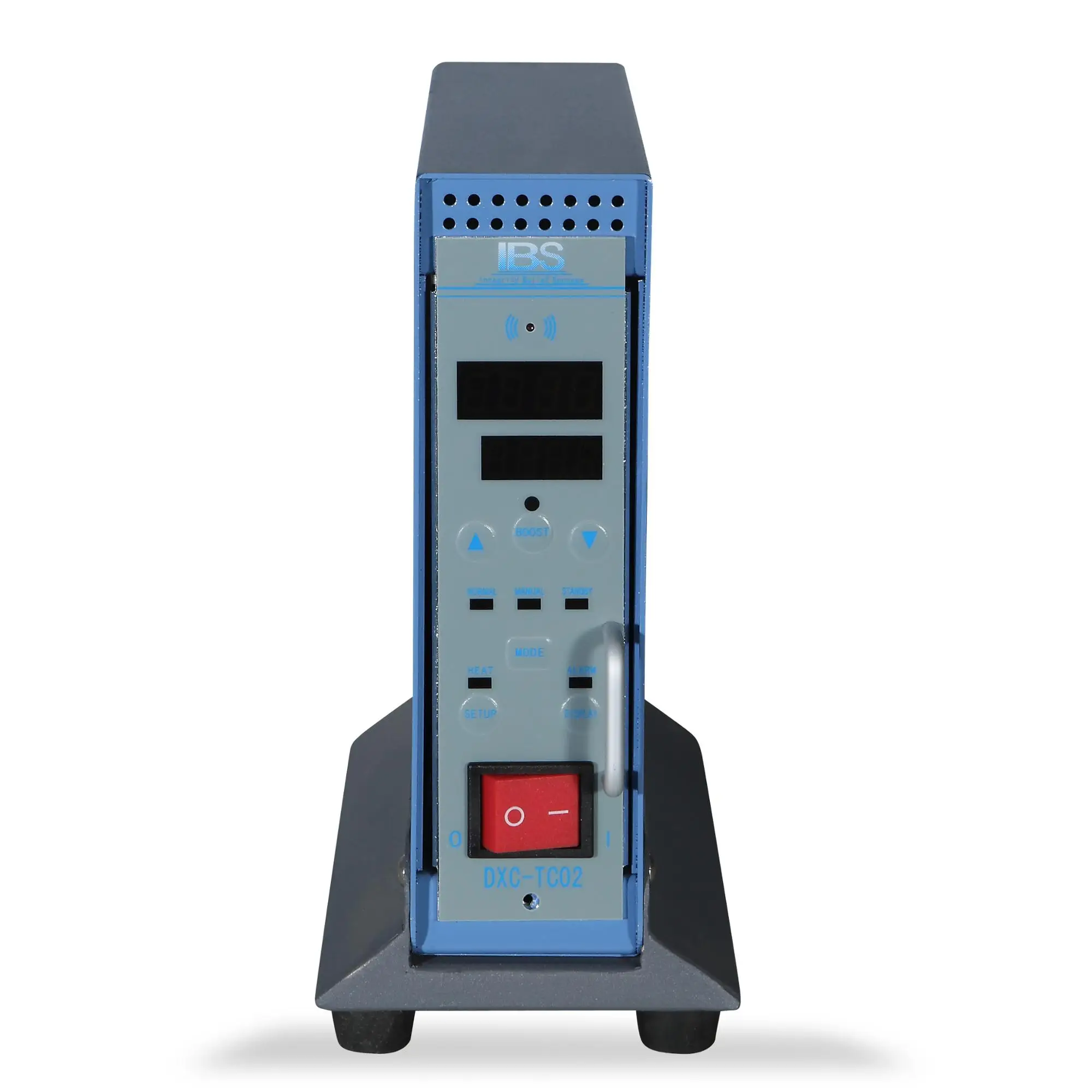 
hot runner temperature controller card 