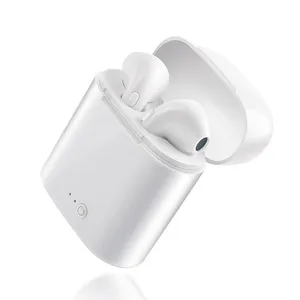 i7s i9s i10 i11 i12 True Wireless Earbuds