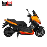 

Powerful Factory direct supplier 2 wheels big electric scooter
