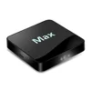 Android 9.0 S905X2 T96 MAX set top bpx 4k network player tv box
