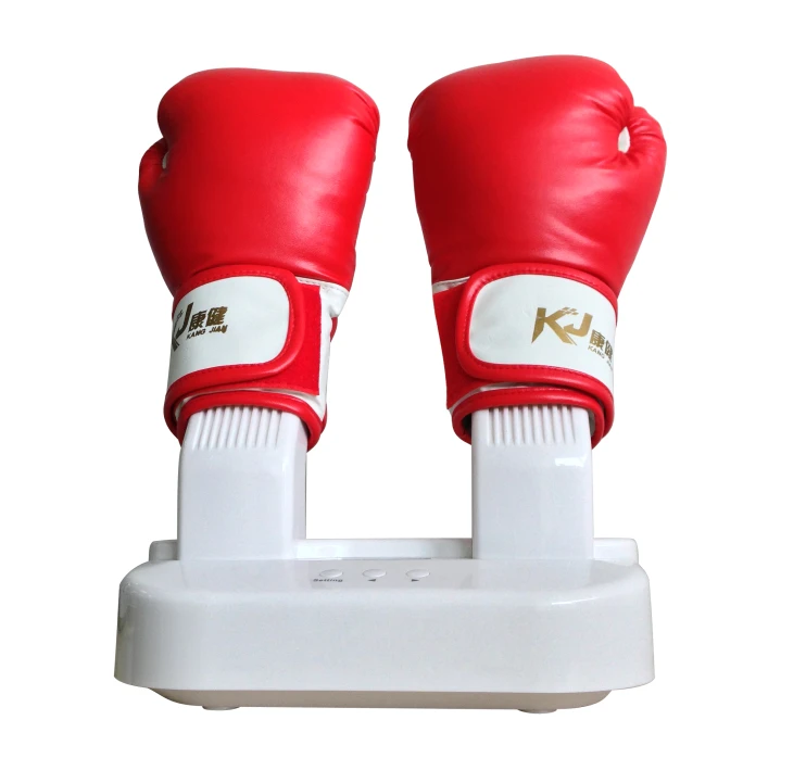 
2019 gloves dryer for Boxing dryer SUNFOOT Hot sale bacteria killer 