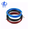 6*7 7*7 6*19 Wholesale Multi Function Plastic PVC Coated Steel Wire Rope