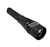 WIFI&GPS video recorder DVR torch camera rechargeable flashlight