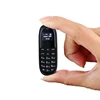 tiny BM70 cell phone single sim card ultra thin Magic Voice mini Mobile phone