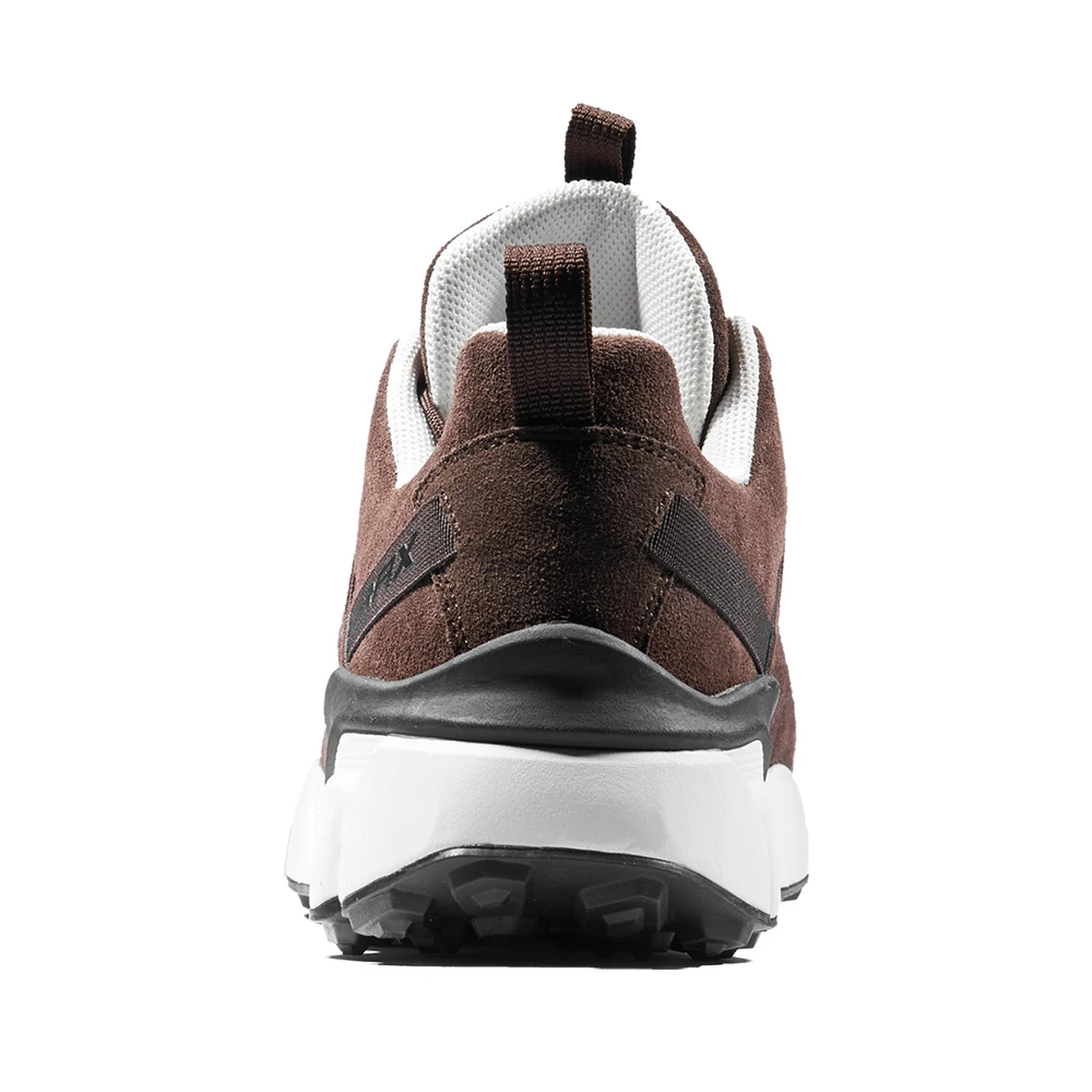 
RAX Men Hiking Shoes Backpacking Outdoor Walking Shoes 