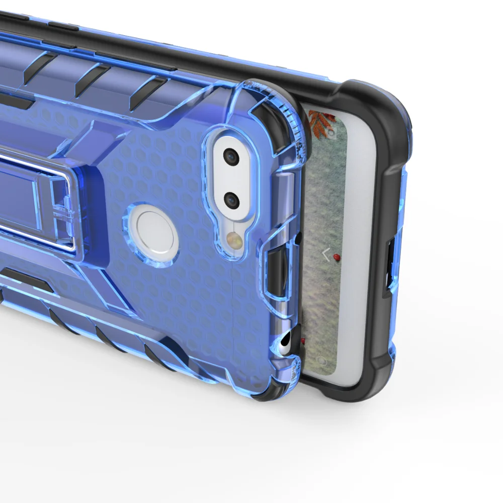 

2019 new fashion phone cover for xiaomi redmi 6 case