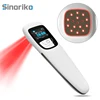 Sinoriko near infrared therapy portable device for arthritis neck pain back pain without side effects