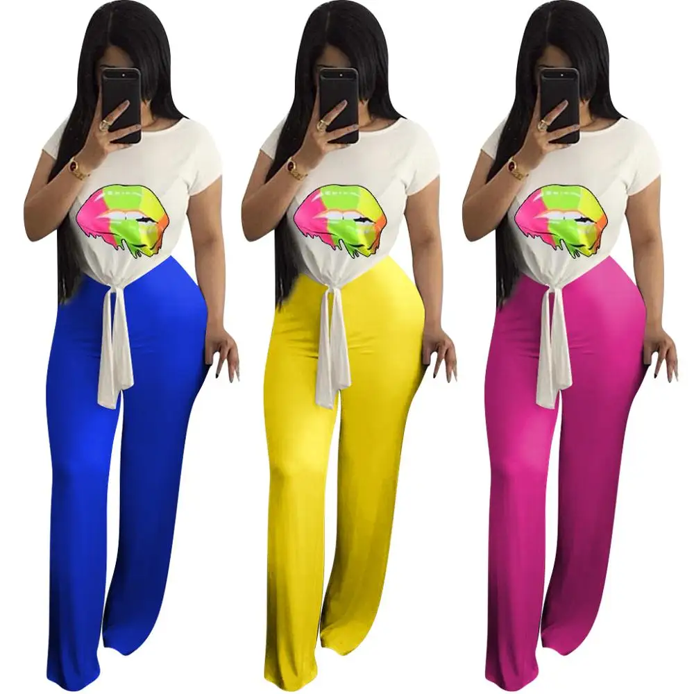 

Sexy club 2 pieces sport jogging wear women tracksuit set