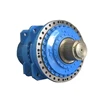 GX series cooling bed transfer frames speed reducer