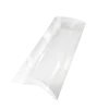 Folding Clear PVC Plillow Box