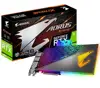 GIGABYTE AORUS GeForce RTX 2080 XTREME WATERFORCE WB 8G Graphics Card, Pre-Installed Waterblock, 8GB 256-Bit GDDR6, GV-N2080AORU