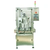 full automatic filling machine water line glass bottle capping machine