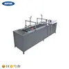 Most demanded products in india run smoothly automatic gluing book binding machine