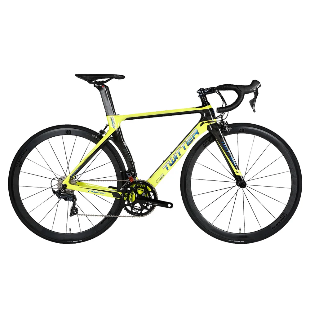 

High quality UT/R8000-22S bicicleta carbono carbon bicycle road bike