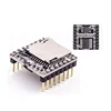 Mini MP3 Player Module MP3-TF-16P TF Micro SD Card U Disk for arduino